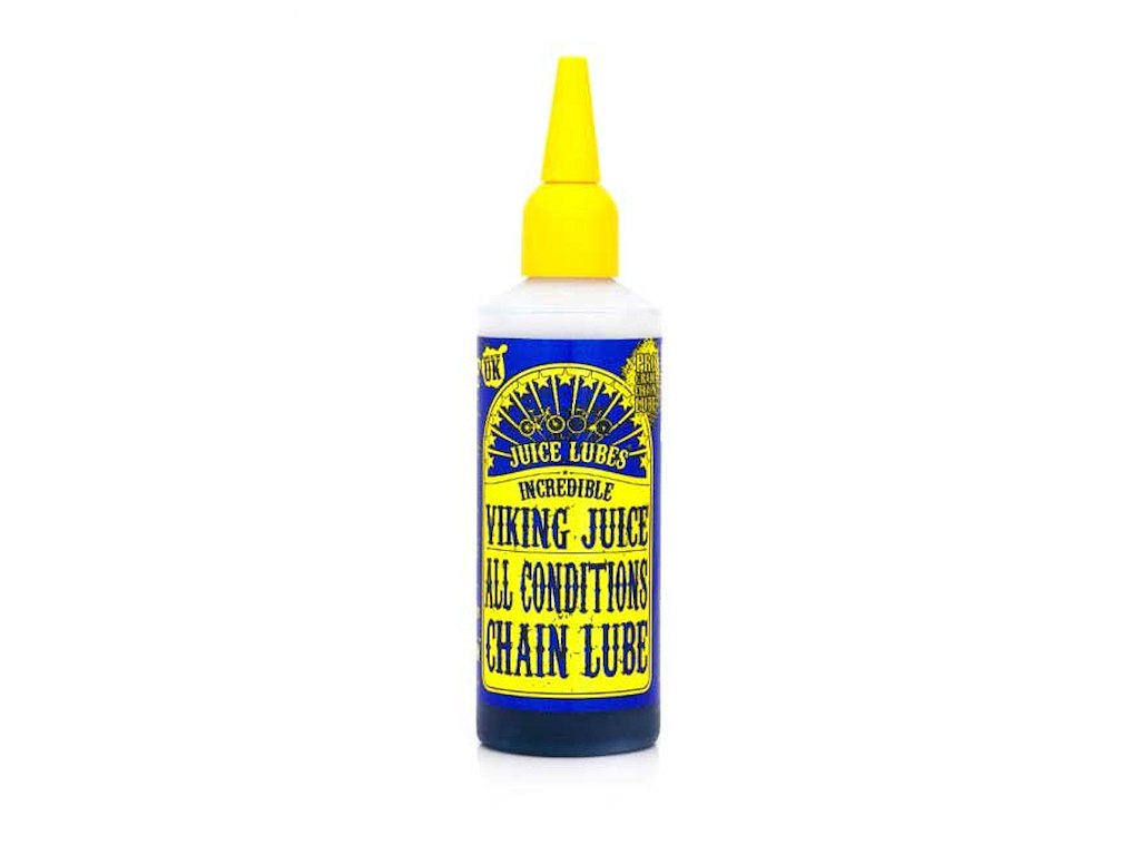 Viking Juice 130 Ml fra Juice Lubes