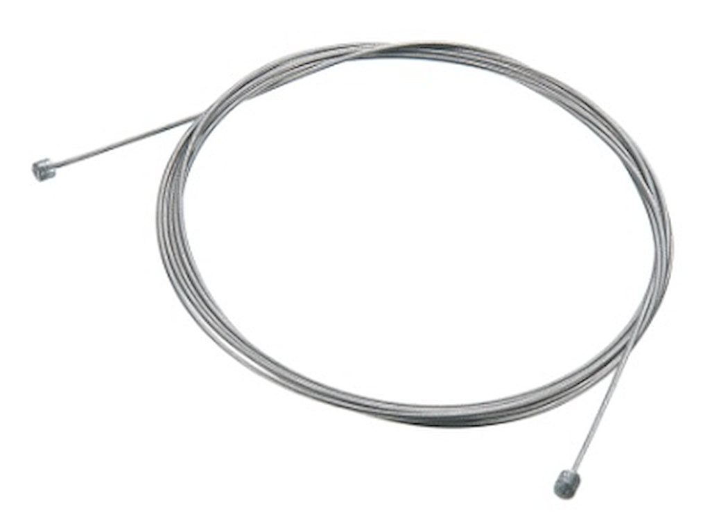 Gearwire Til Shimano Og Campagnolo 1,2 Mm X 2000 Mm fra Bike Attitude
