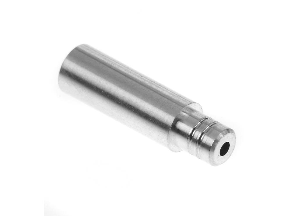Endebøsning   Til Gearkabel   Indvendig Diameter 4mm   1 Stk. fra Shimano