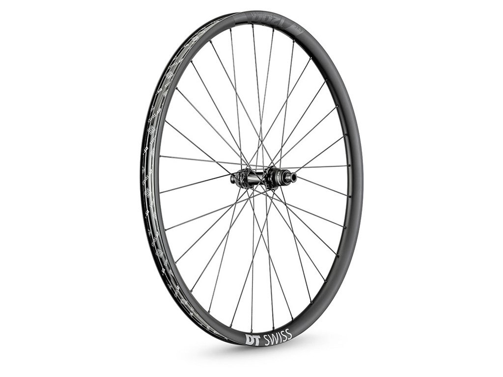 Exc 1200 Spline 30   29"   Carbon   Baghjul   Boost   Hookless   Center Lock    Xd   12  Sp fra Dt Swiss