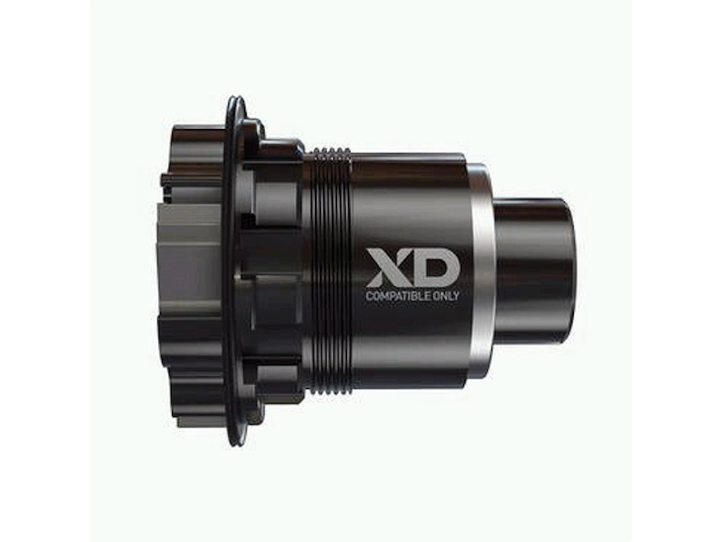 Xd Kassettehylster 11 12speed Ny Model fra Sram