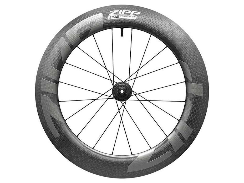 Wheel 808 Firecrest 700c Rear 12 Speed Xdr fra Zipp
