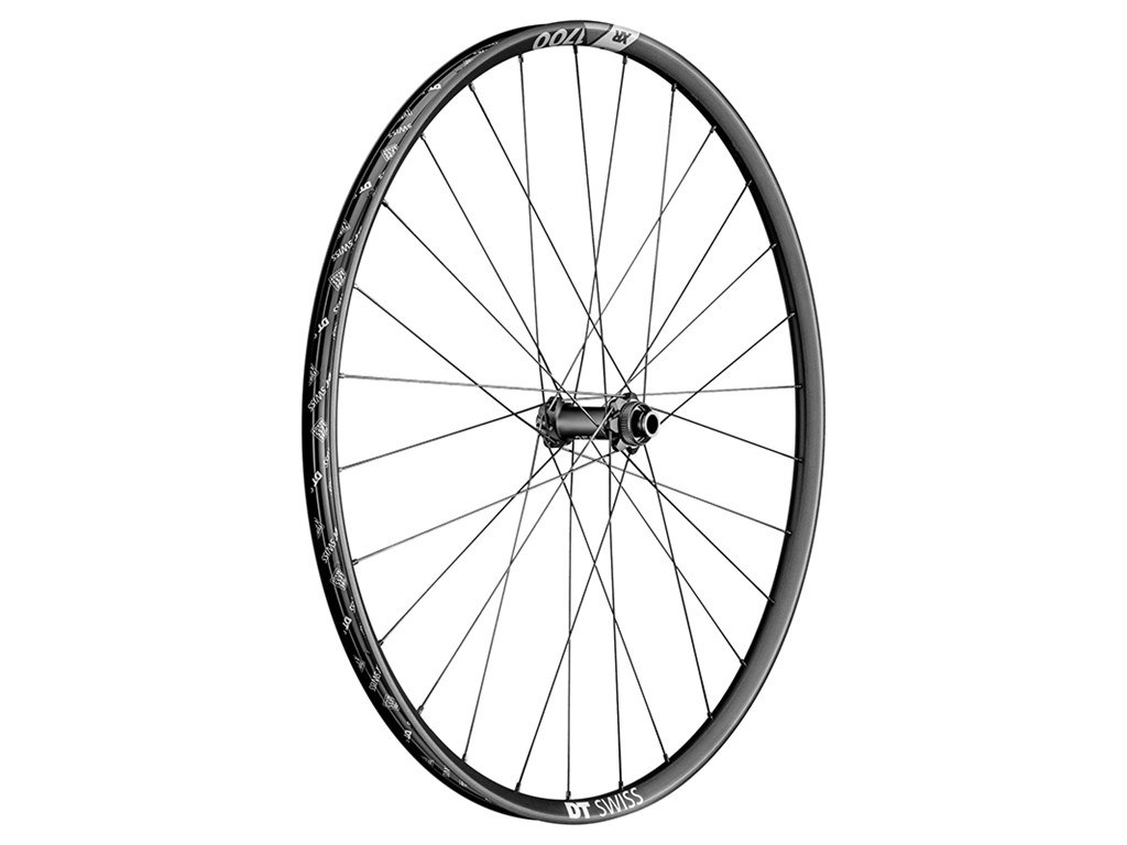 Xr 1700 Spline 18   29"   Forhjul   Boost   Tubeless   Center Lock   15 X 110 fra Dt Swiss