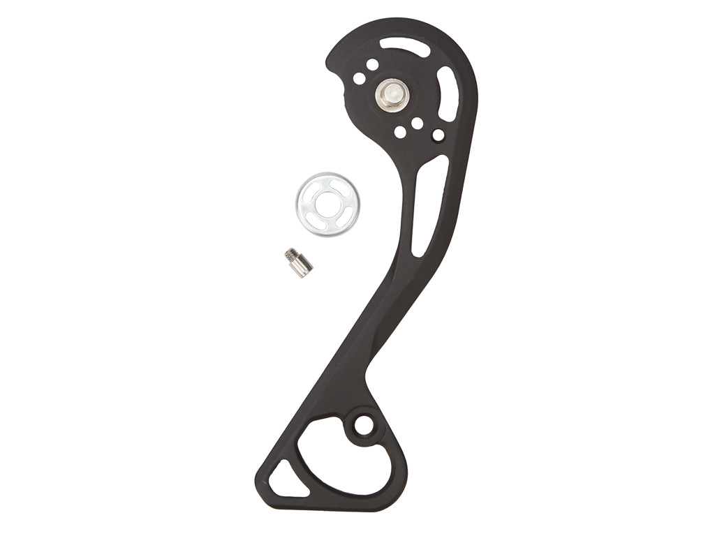 Xt   Yderplade Og Bolt Til Bagskifter   Type Rd M786 Sgs fra Shimano