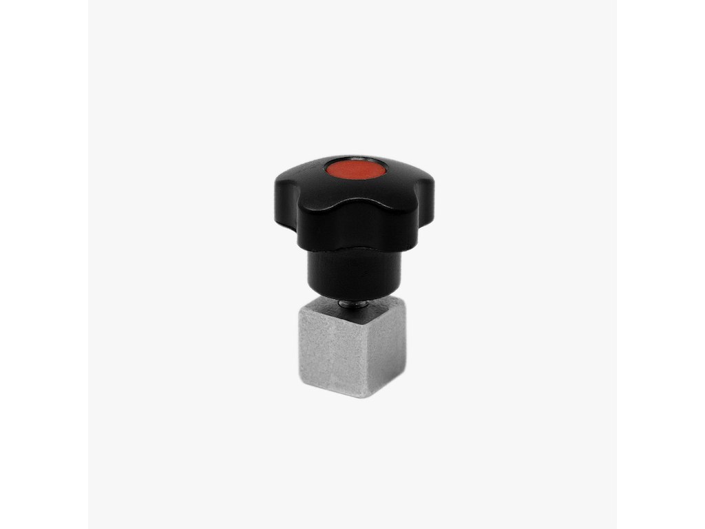 Horizontal Drop Out Lock Til Aerocomfort 3.0 fra Scicon