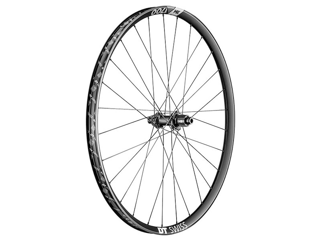 Xm 1700 Spline 21   29"   Baghjul   Boost   Tubeless   Center Lock   Micro Spline   12 Spee fra Dt Swiss