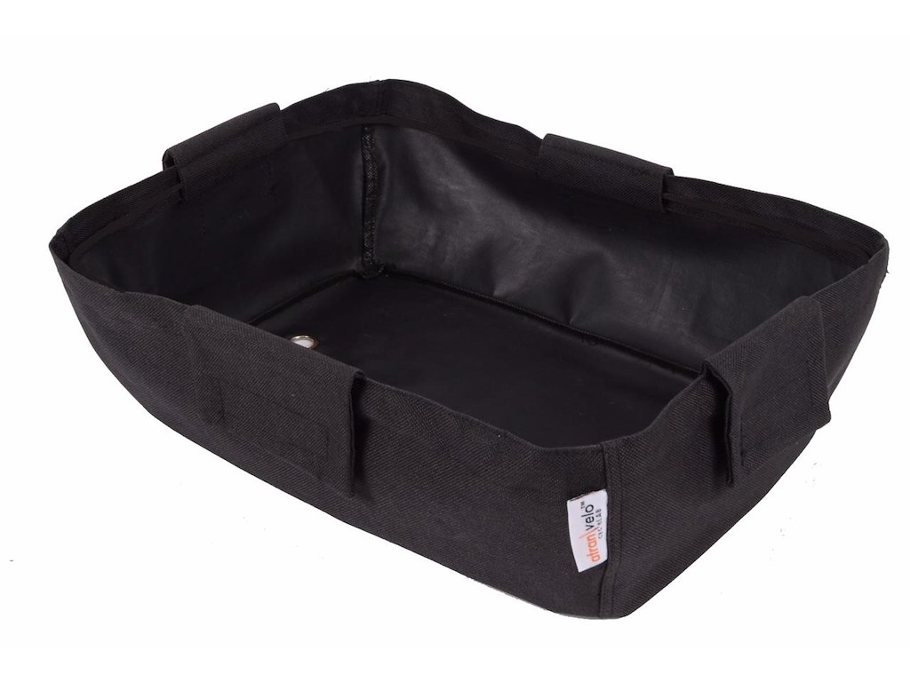 Atran Inmad Til Epic Kurv 36x12x24 fra Atran Velo