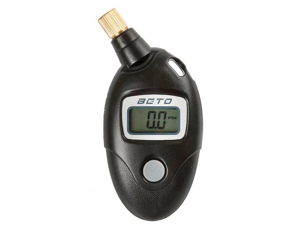 Trykmåler Med Digitalt Manometer fra Beto