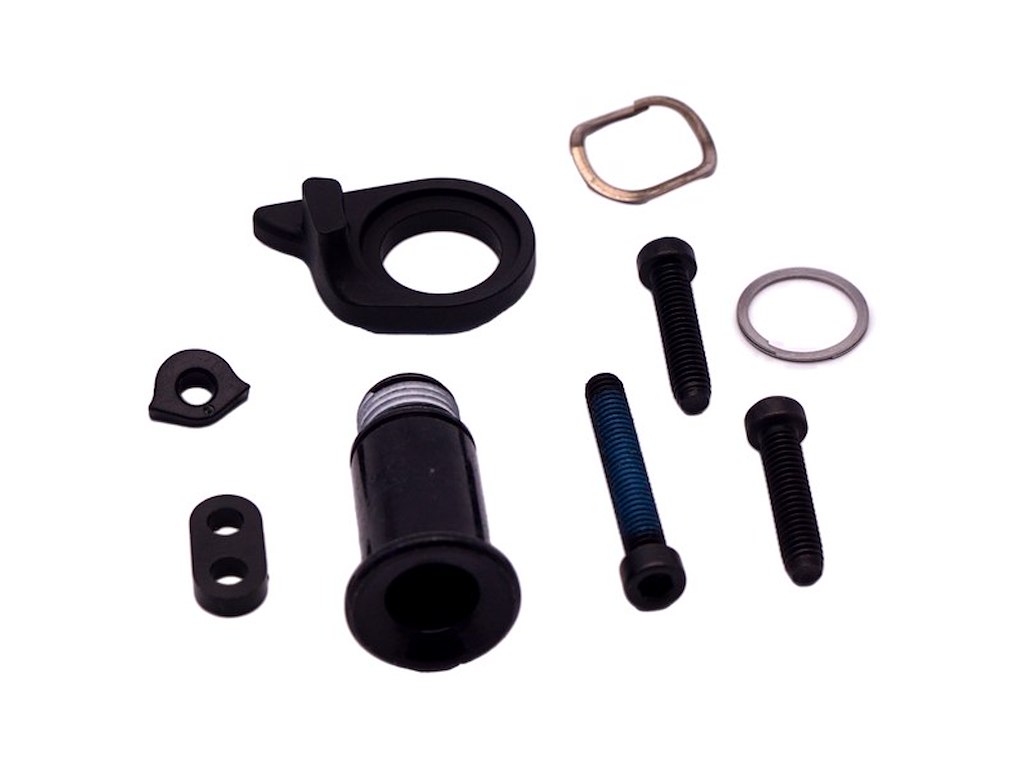 Bagskifter B Bolt Og Limit Skrue Kit Til Gx Eagle fra Sram