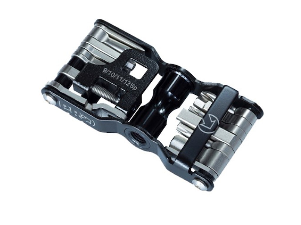 Team Mini Multitool Med 20 Funktioner fra Pro