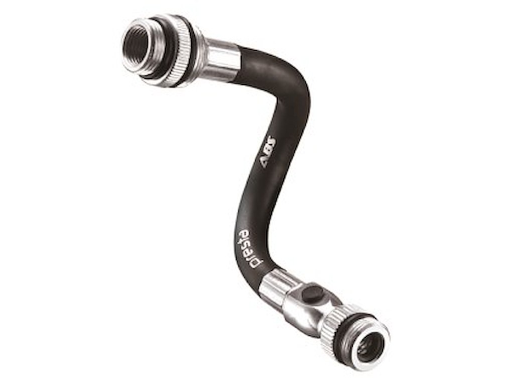 Flexhose fra Lezyne