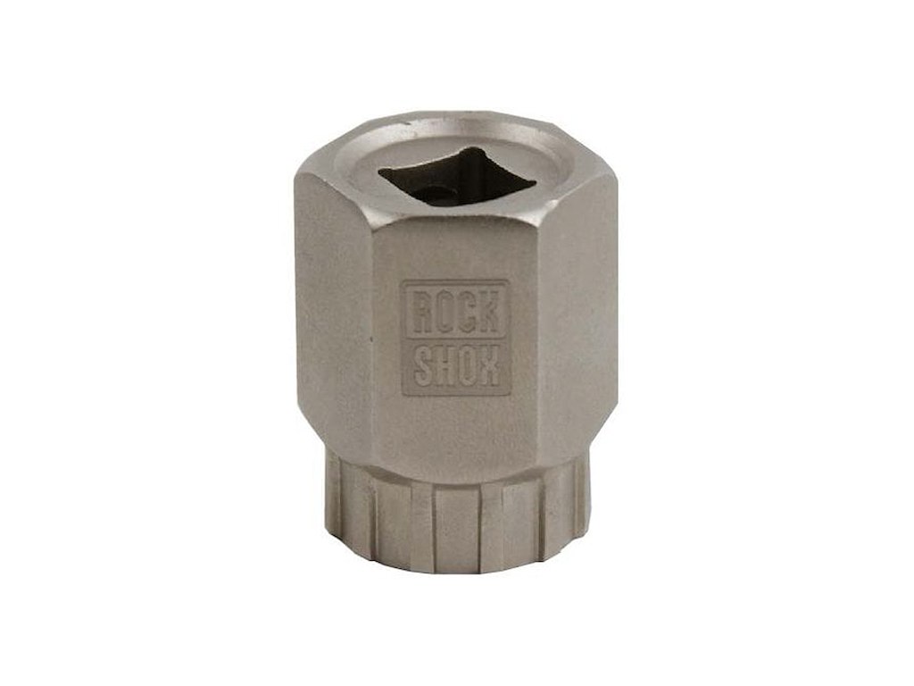 Rock Shox Forgaffel Top Cap Kassette Aftrækker fra Rockshox