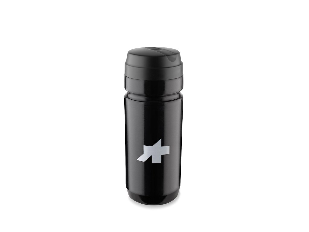 Signature Tool Box Large   Opbevaring Til Værktøj   Sort   750 Ml fra Assos