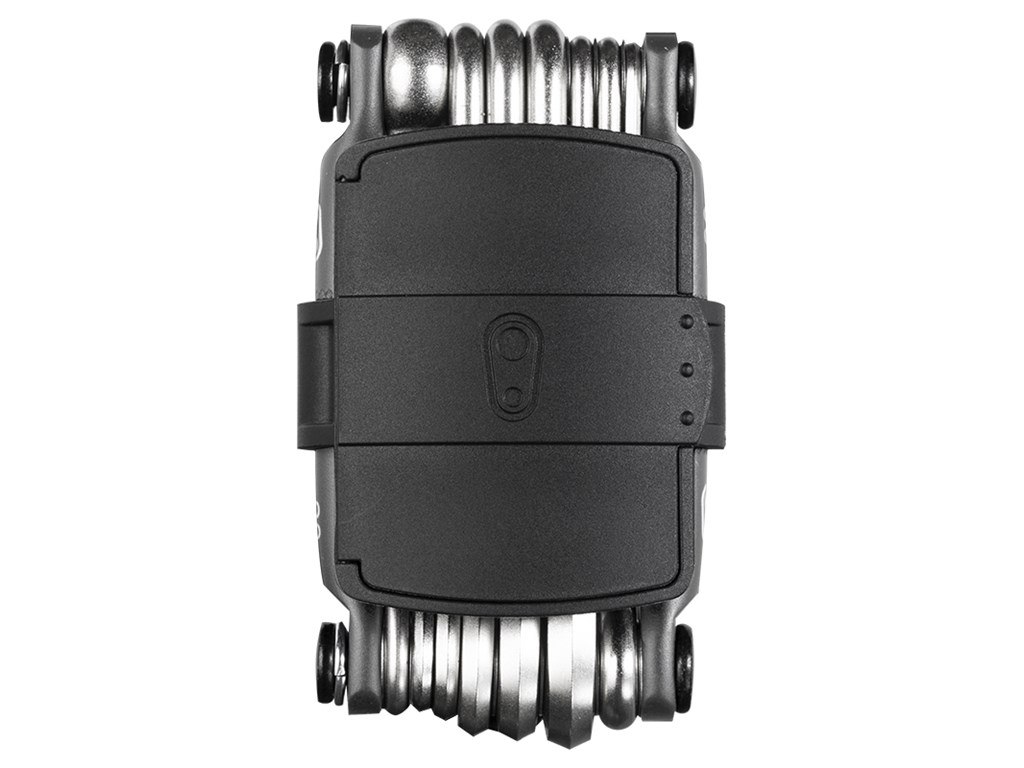M20 Multiværktøj Nikkel fra Crankbrothers