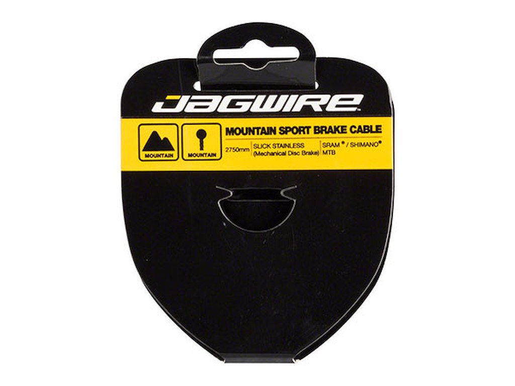 Bremsewire Til Mtb Sram Shimano 1,5x1700mm fra Jagwire