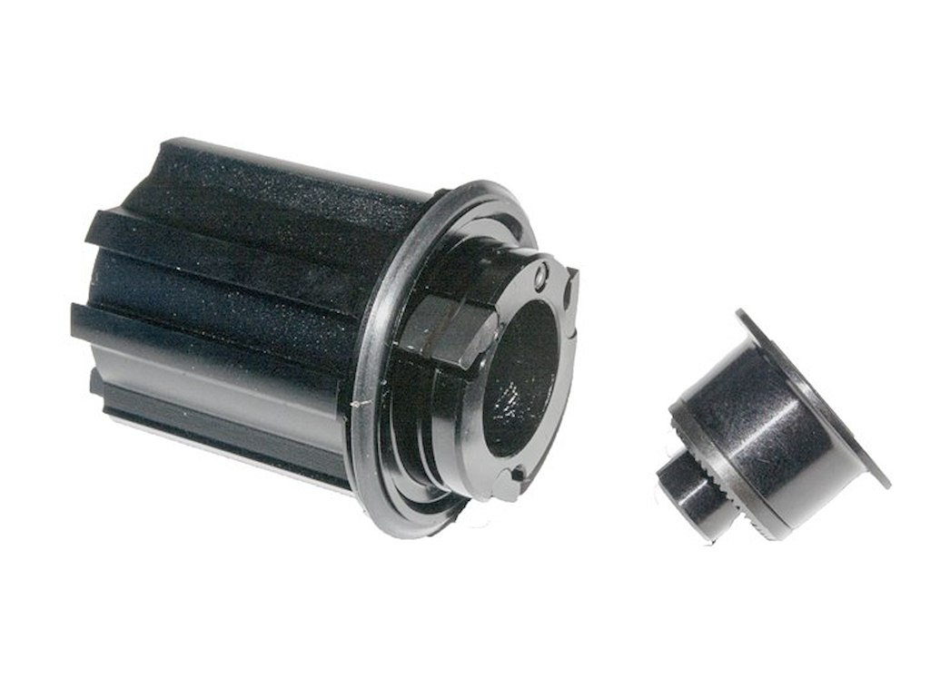 11 Speed Kassettehylster Med 3 Paler Til Campagnolo fra Dt Swiss