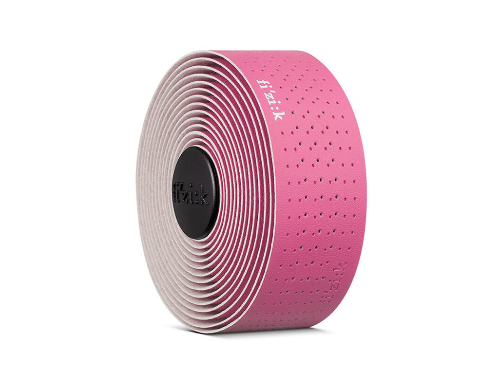 Tempo Microtex Classic   Styrbånd   Pink   2 Mm fra Fizik