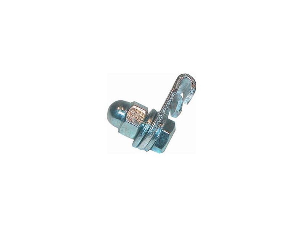 Kabelholder Til Cantilever Bremser 1 Stk fra Jagwire
