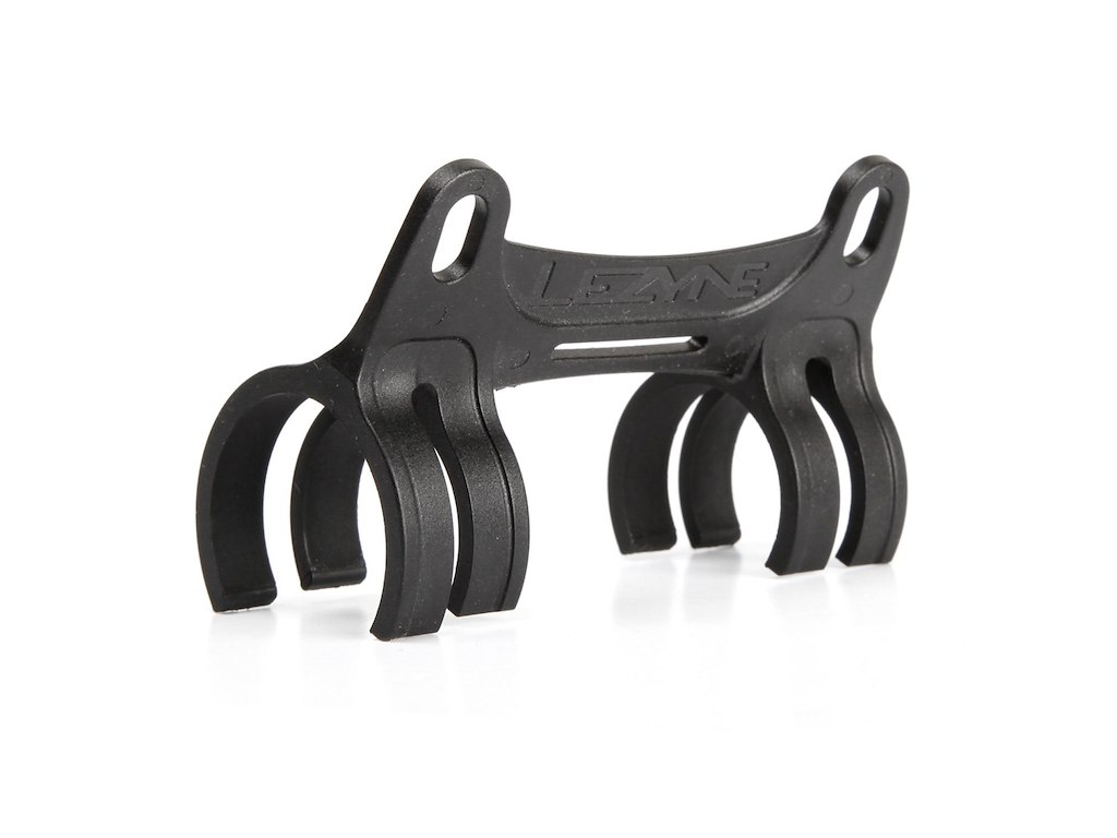 Pumpe Beslag Composit fra Lezyne