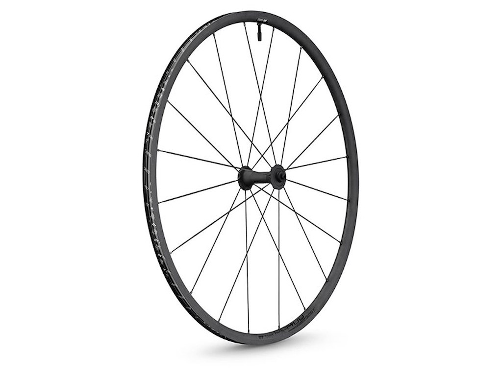 Pr 1400 21mm Oxic 700c Forhjul Til Fælgbremse fra Dt Swiss
