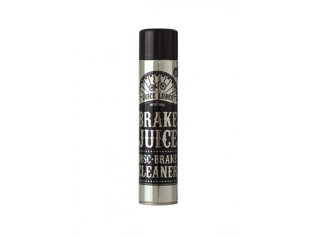 Bremserens 600 Ml fra Juice Lubes