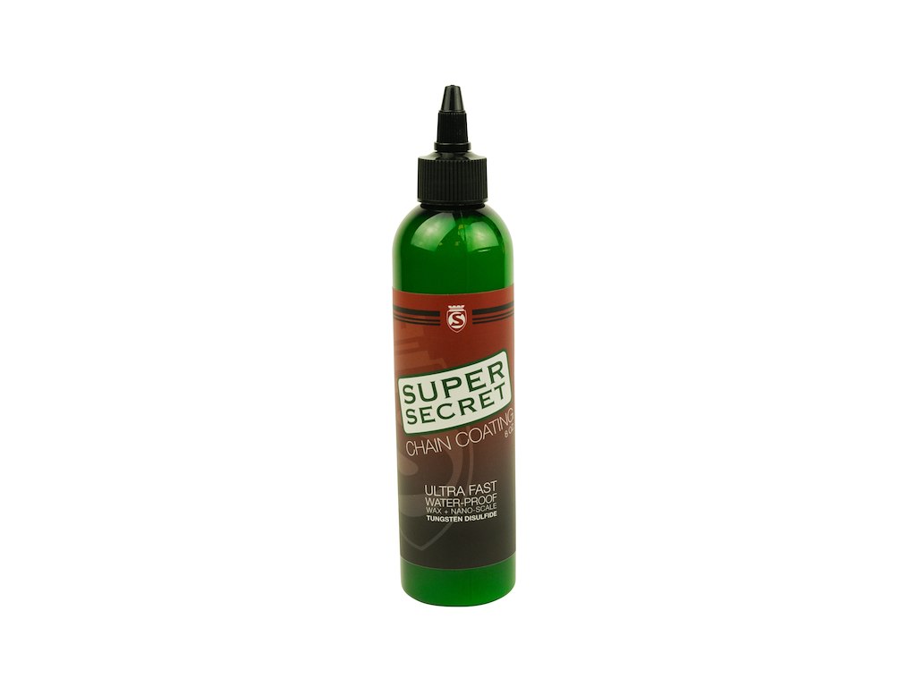 Super Secret Kædevoks 240 Ml fra Silca