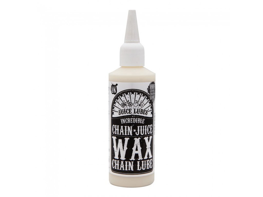 Kædevoks 130 Ml fra Juice Lubes