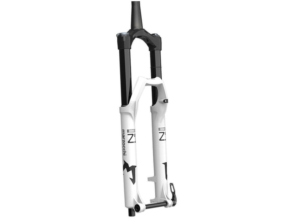 Marzocchi Bomber Z1 29" 170mm Limited Edition fra Diverse