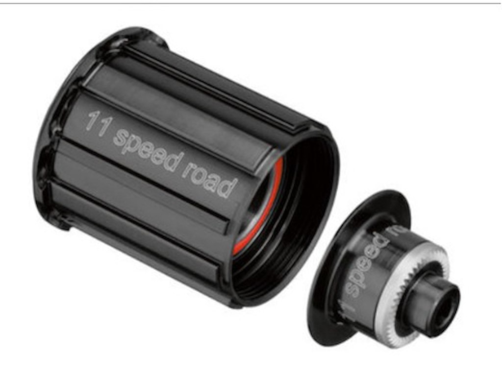 Dt 240s Konverteringskit Shimano Fra 10 Sp Til 11 Sp fra Dt Swiss