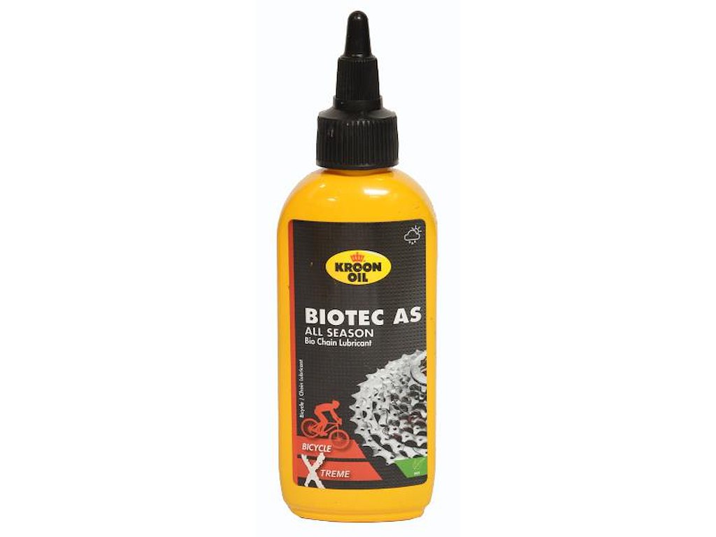 Kædeolie Syrefri 100ml fra Diverse