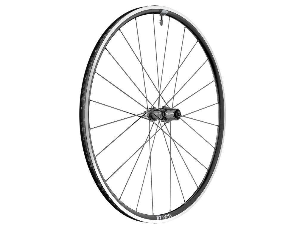 P 1800 Spline 23 700c Baghjul Til Fælgbremse Og Qr fra Dt Swiss