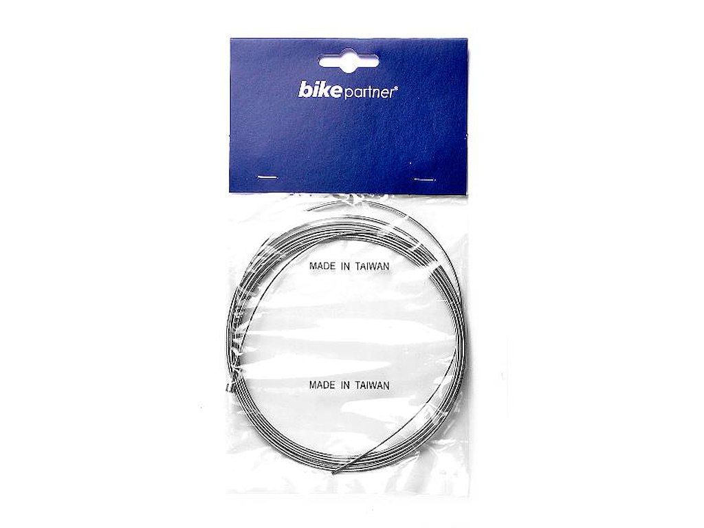 5m. Gearkabel Inderstrømpe Slick Lube Liner fra Bikepartner