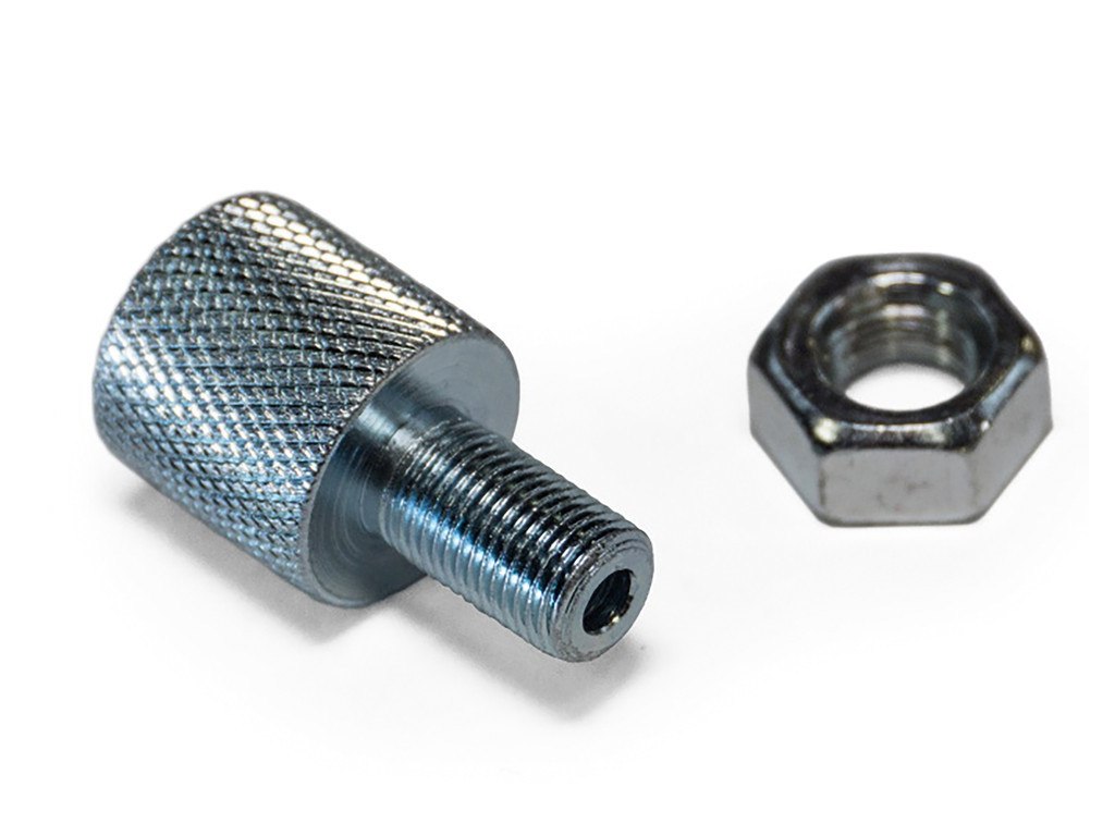 Adapter For Kobling Qr Klampe fra Burley