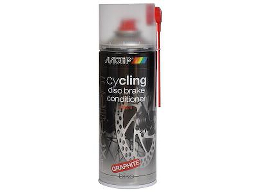 Conditioner Til Bremsekaliber 400 Ml fra Motip