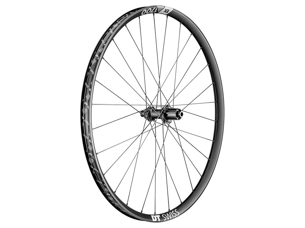 Ex 1700 Spline 30   29"   Baghjul   Boost   Tubeless   Center Lock   Shimano Sram   10 11 S fra Dt Swiss