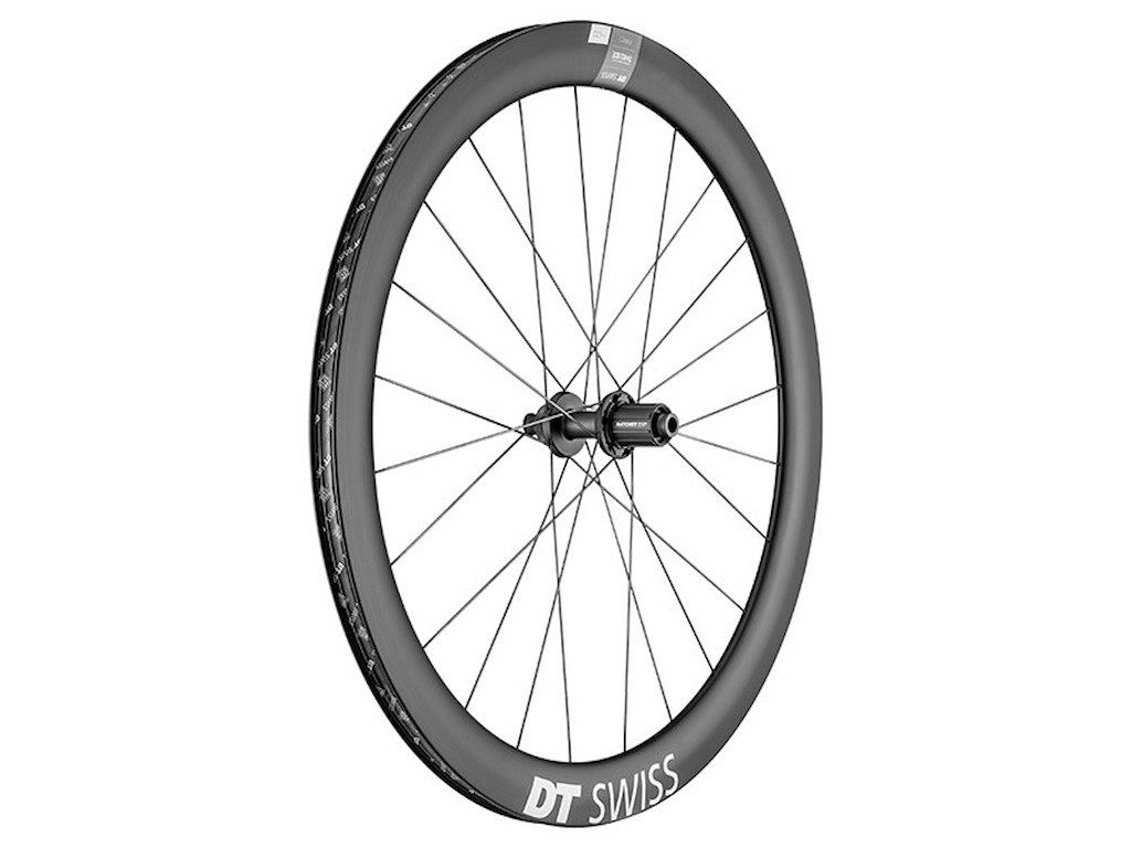 Arc 1400 Dicut Baghjul Til Skivebremse 650b fra Dt Swiss