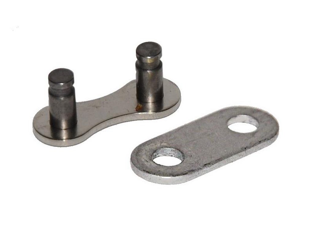 Samleled 1 2x1 8" Indvendige Gear 2 Stk" fra Kmc