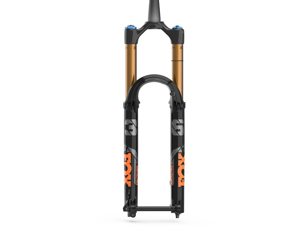 Float 36 29" 160mm Grip2 fra Fox