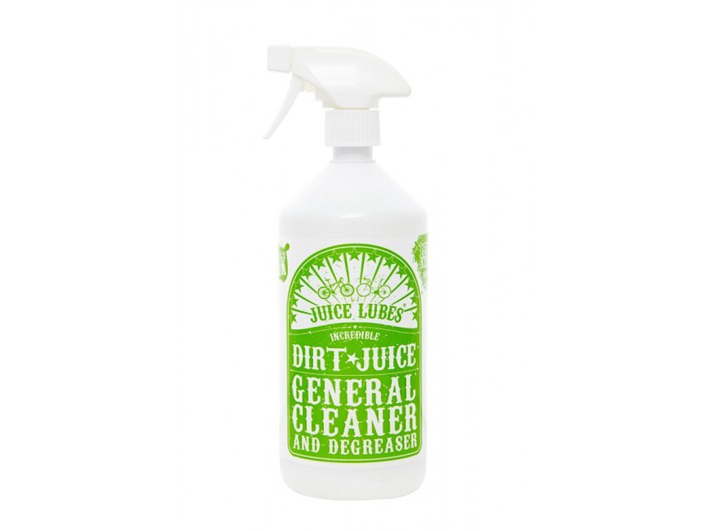 Dirt Juice 1 Liter fra Juice Lubes