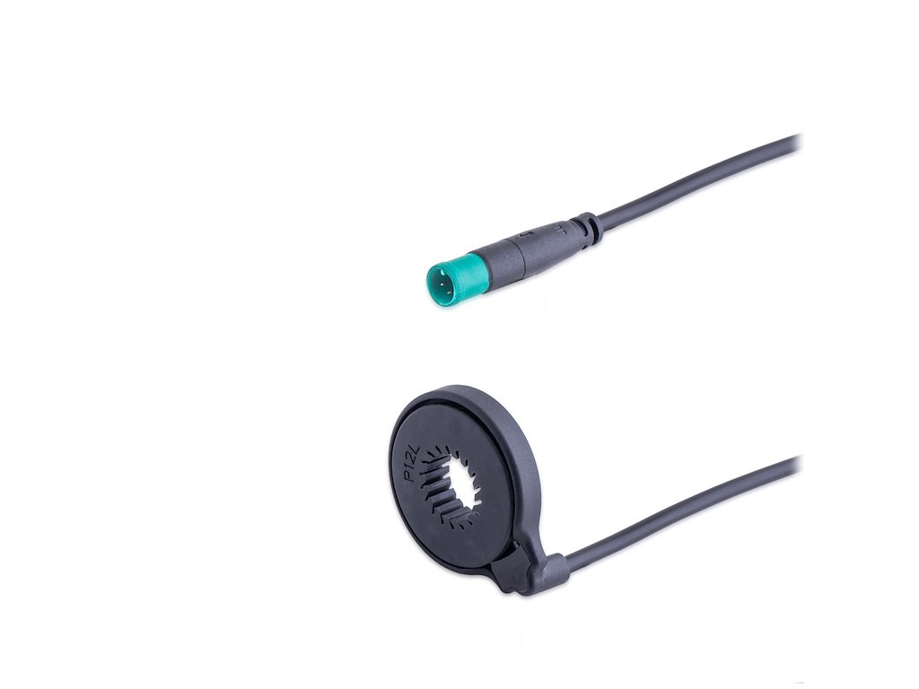 Sensor Bb Speed   520 Mm Ledning fra Promovec
