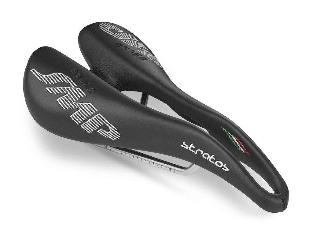 Stratos Sadel fra Selle Smp