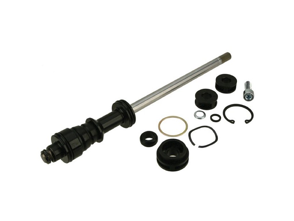 Air Spring Assembly Til Recon Xc Sl Race Gold fra Rockshox