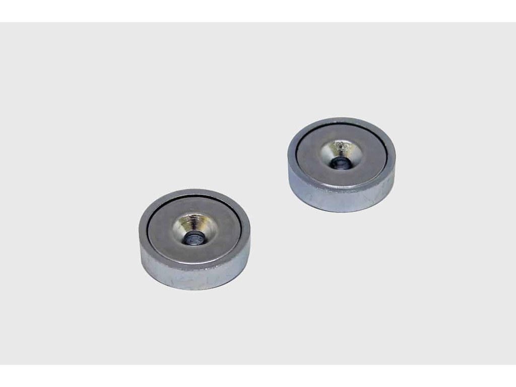 100n Magnet fra Magped
