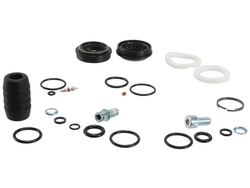 30 Gold Solo Air Full Service Kit fra Rockshox