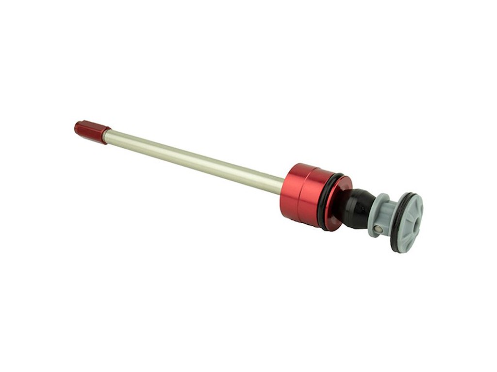 Spring Upgrade Kit   Debonair   Pike B1+ Revelation fra Rockshox