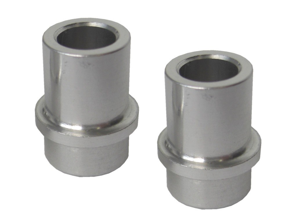 Bøsning Til Eyelet På Suntour Bagdæmper 12,7mm X 35 Mm fra Sr Suntour