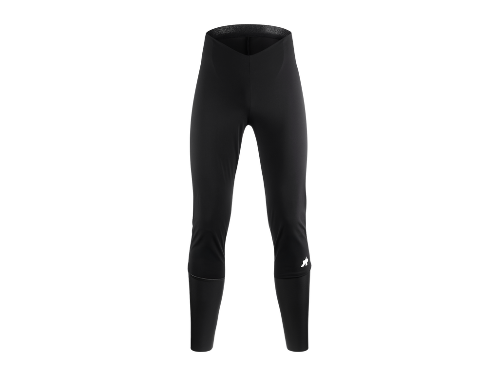 Mille Gt Shell Pants S11   Cykelbukser   Unisex   Sort   Str. Xl fra Assos