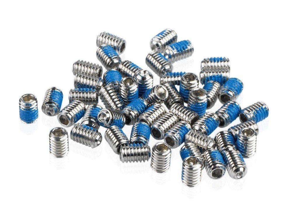 X09 Pins 52 Stk fra Xlc