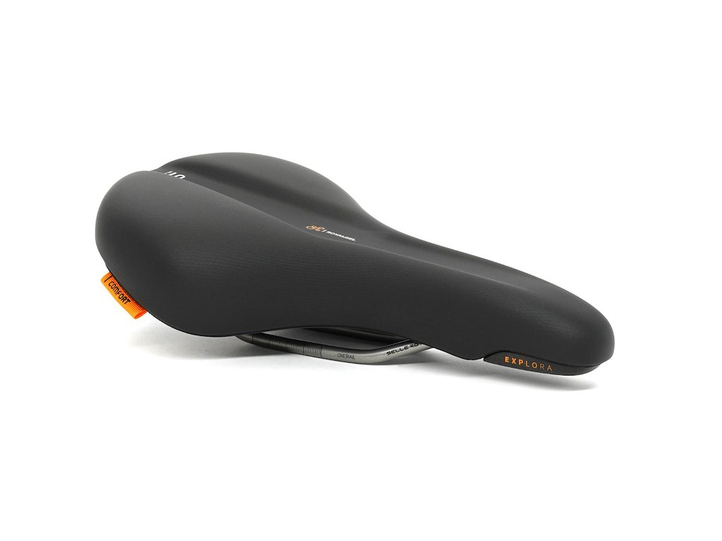 Explora Moderate 60â° fra Selle Royal