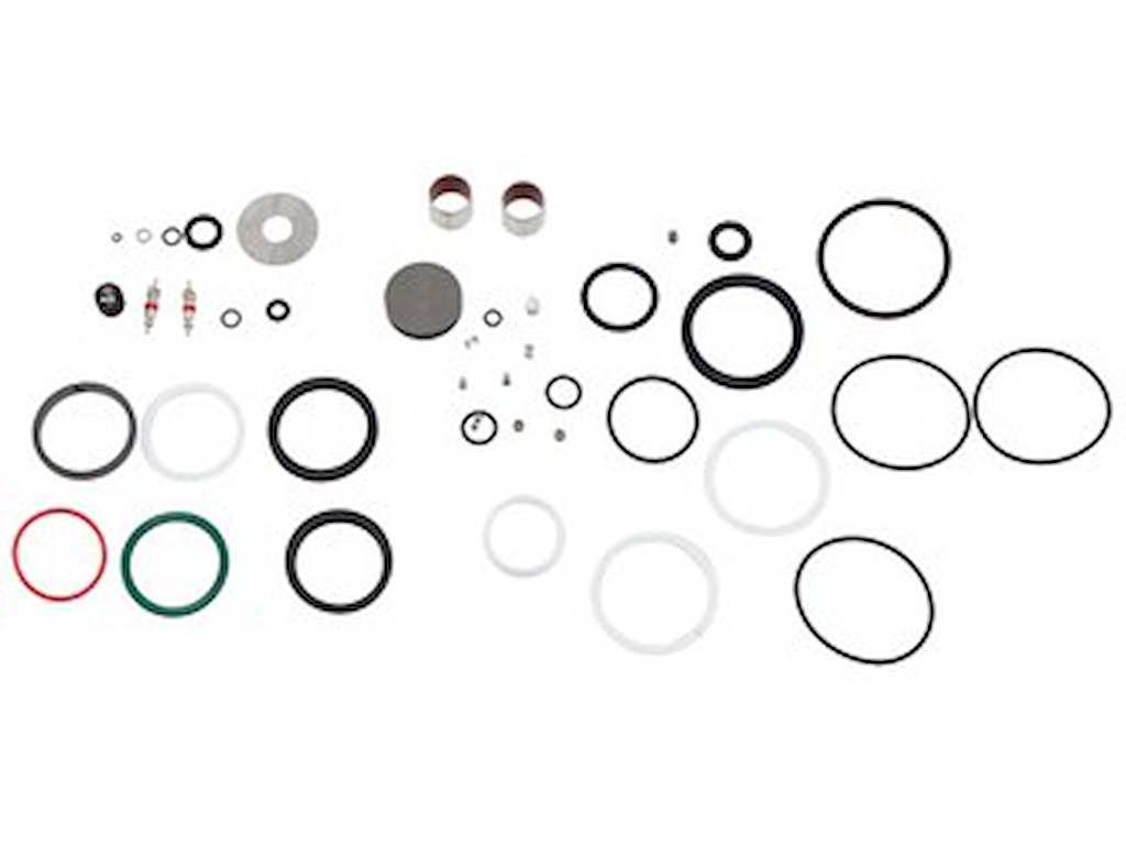 Rock Shox Service Kit Til Monarch Rt3 Rt R fra Rockshox